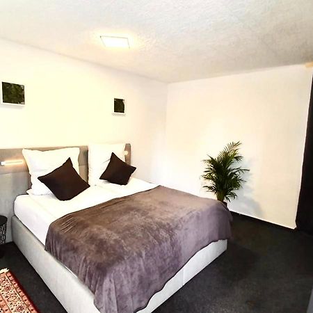 Grosse Loft In Idyllischer Lage Ντέλμενχορστ Εξωτερικό φωτογραφία