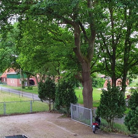 Grosse Loft In Idyllischer Lage Ντέλμενχορστ Εξωτερικό φωτογραφία