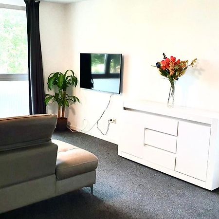 Grosse Loft In Idyllischer Lage Ντέλμενχορστ Εξωτερικό φωτογραφία