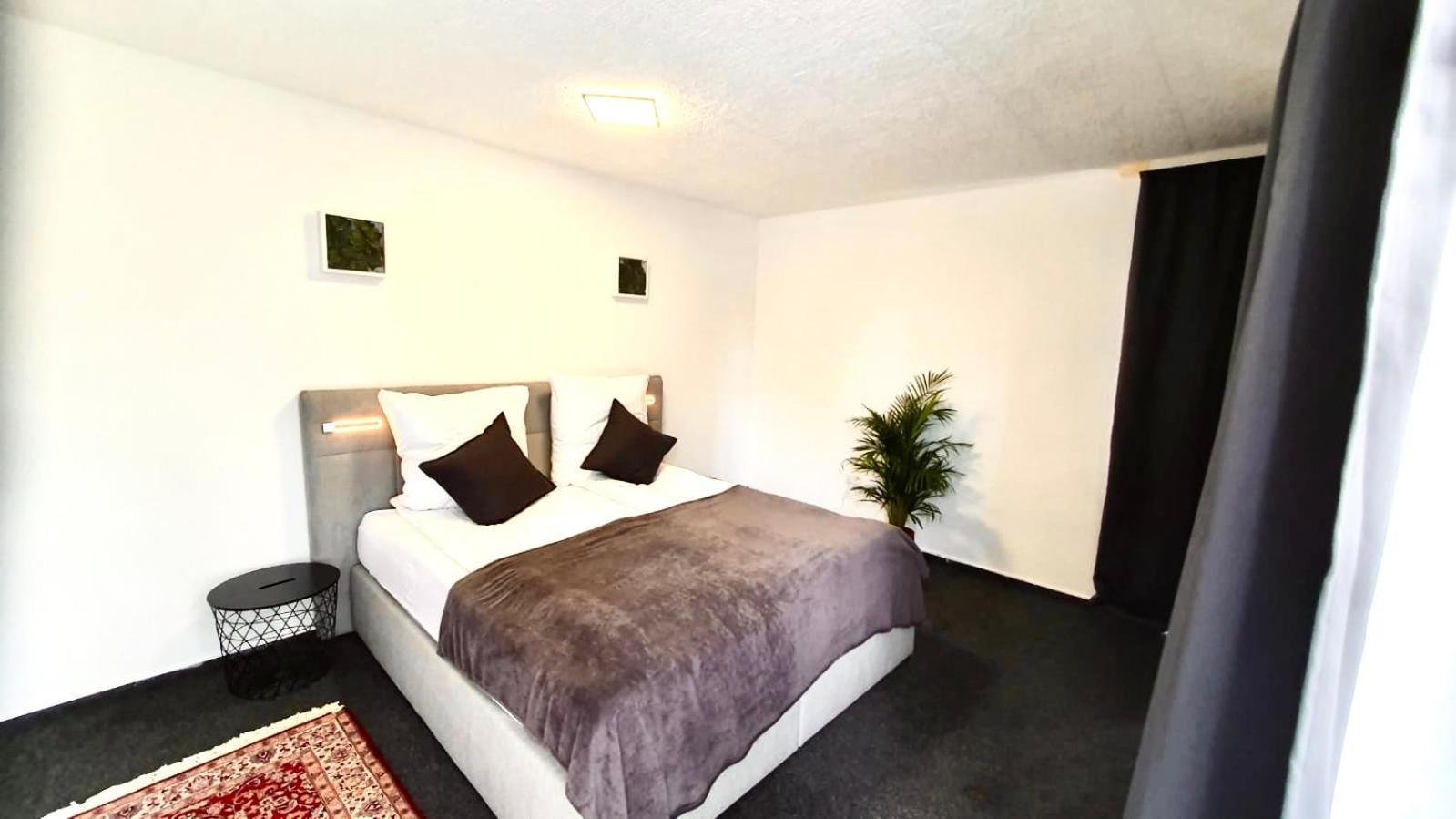 Grosse Loft In Idyllischer Lage Ντέλμενχορστ Εξωτερικό φωτογραφία