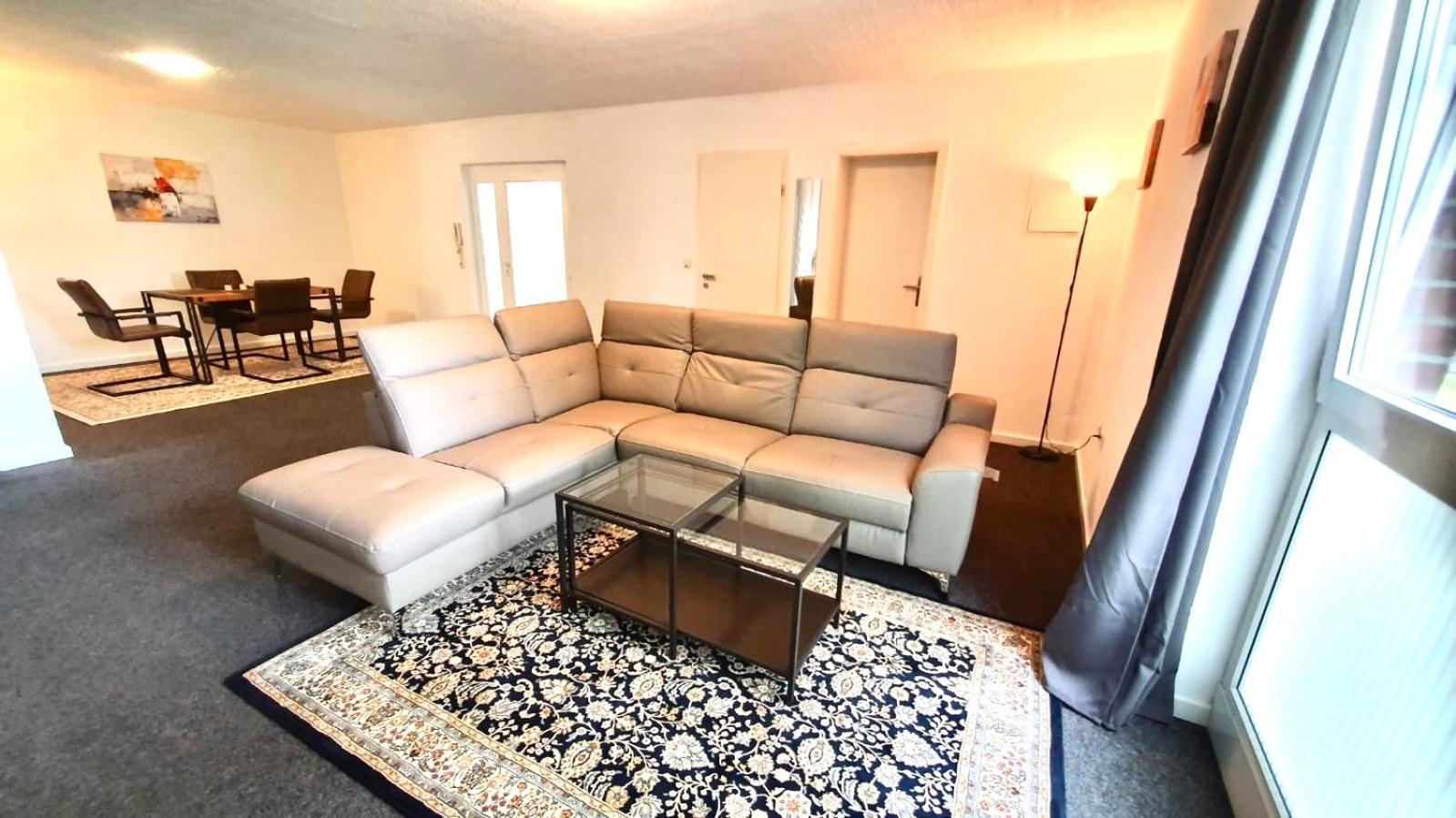 Grosse Loft In Idyllischer Lage Ντέλμενχορστ Εξωτερικό φωτογραφία