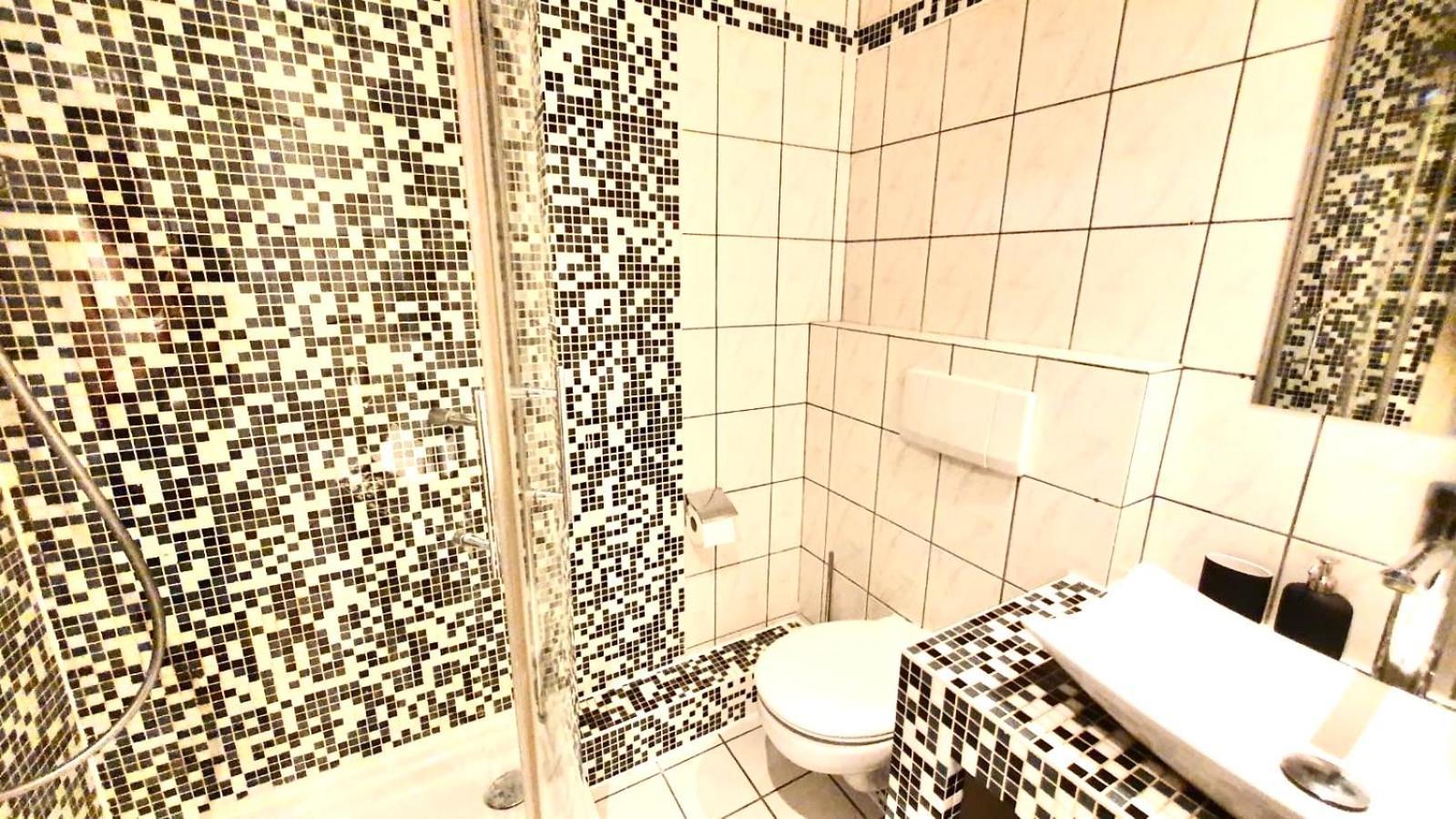 Grosse Loft In Idyllischer Lage Ντέλμενχορστ Εξωτερικό φωτογραφία