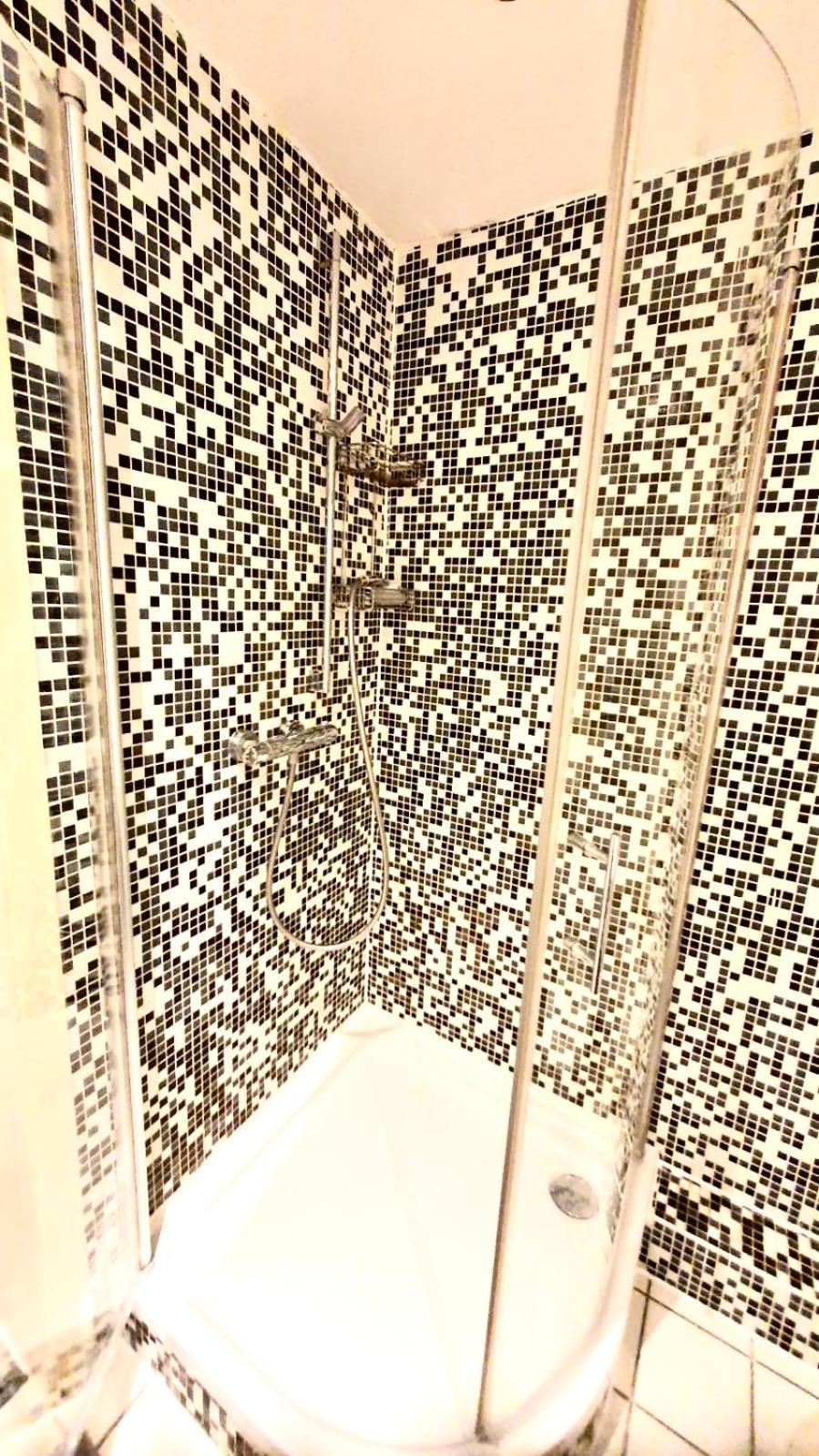 Grosse Loft In Idyllischer Lage Ντέλμενχορστ Εξωτερικό φωτογραφία