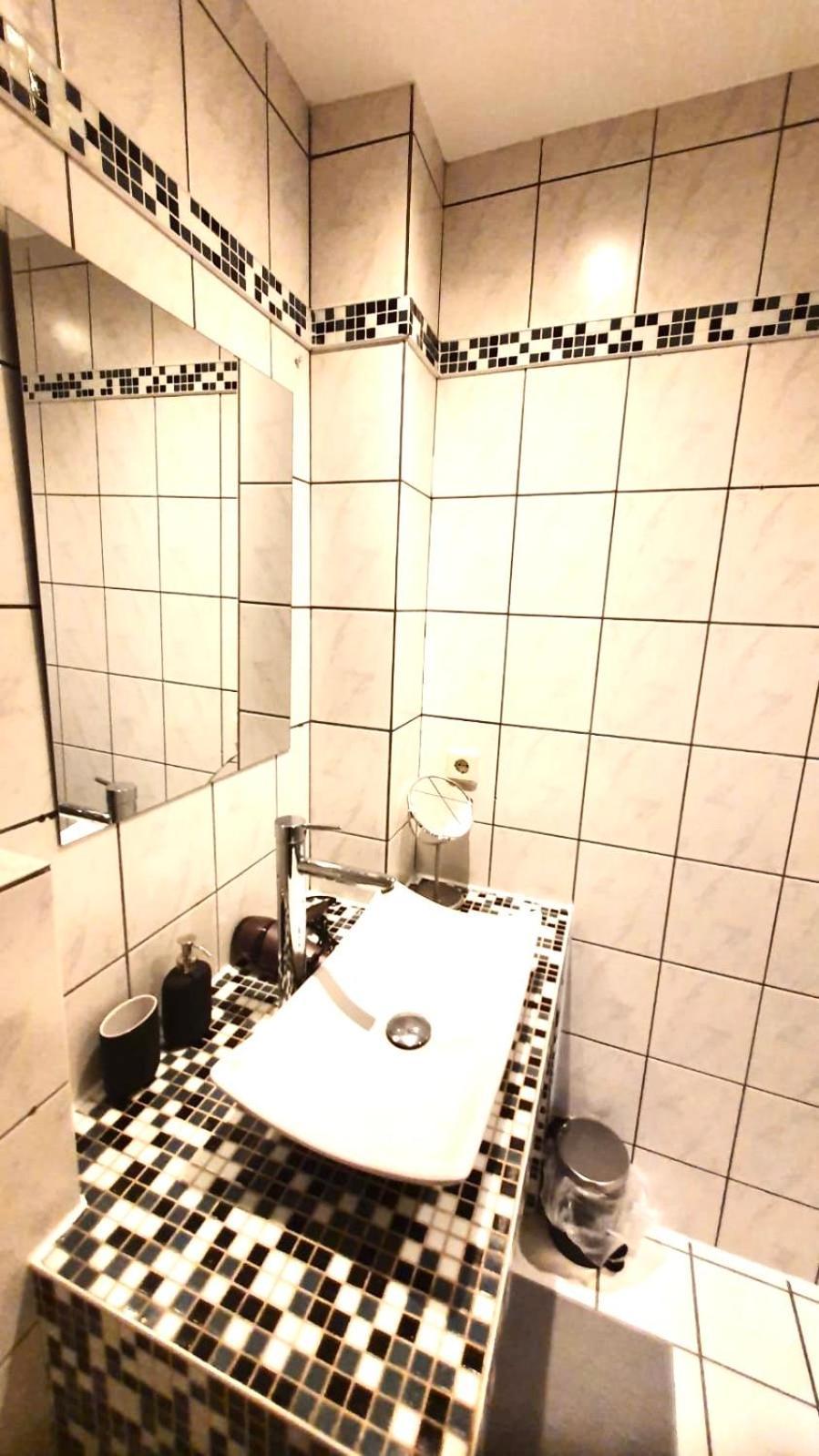 Grosse Loft In Idyllischer Lage Ντέλμενχορστ Εξωτερικό φωτογραφία